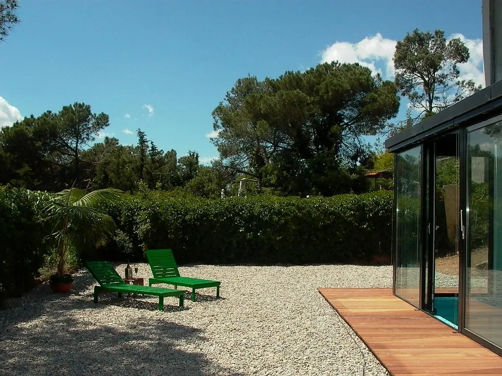 別荘 ヴァルロマネス Casa Ceca De La Playa Y Barcelona, Con Piscina Climatizada Y Jacuzziヴィラ スペイン